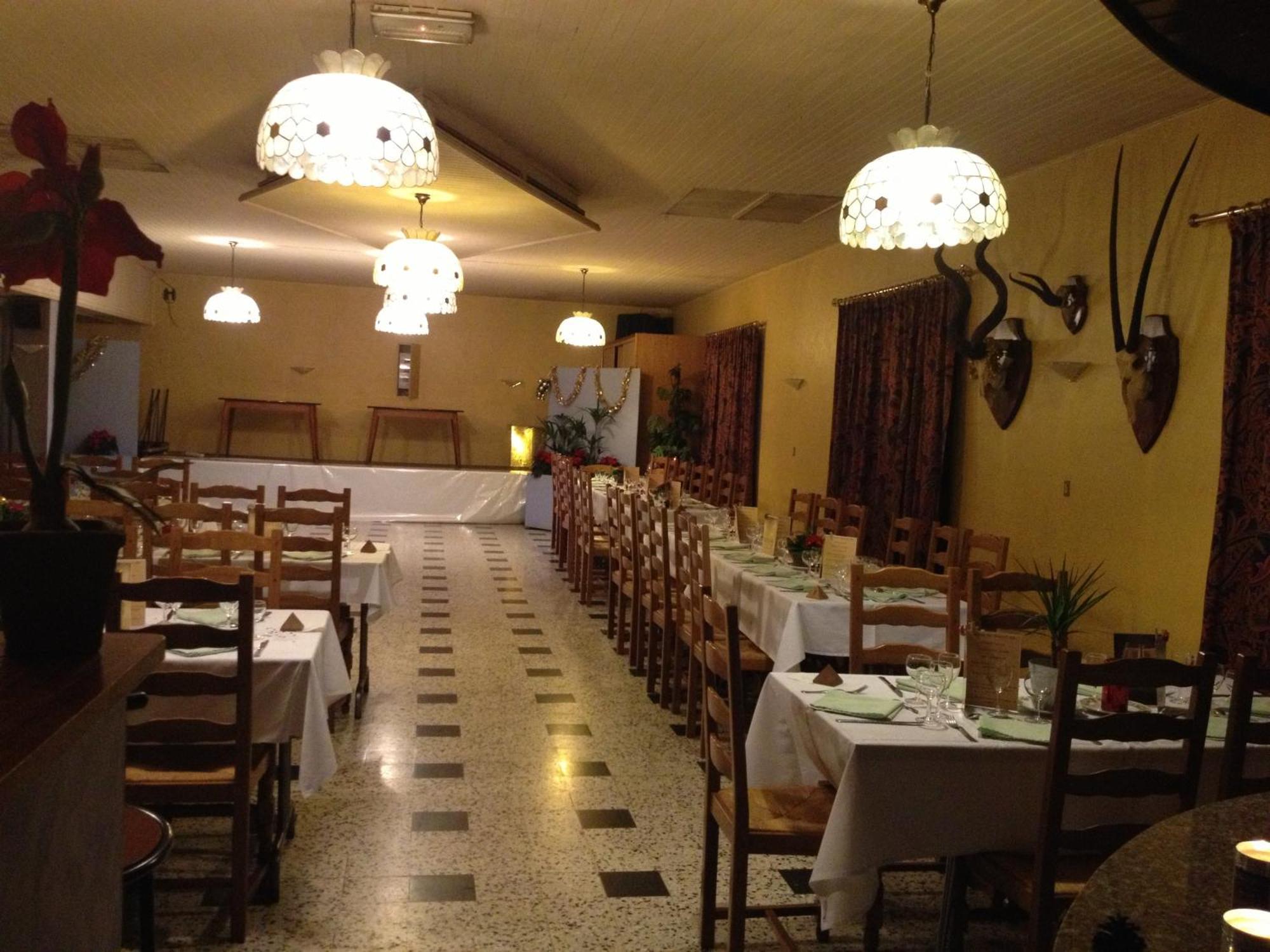 Hotel Bel Air Marville Zewnętrze zdjęcie