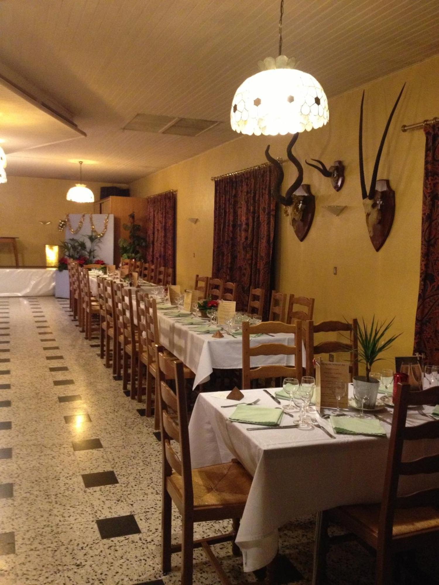 Hotel Bel Air Marville Zewnętrze zdjęcie