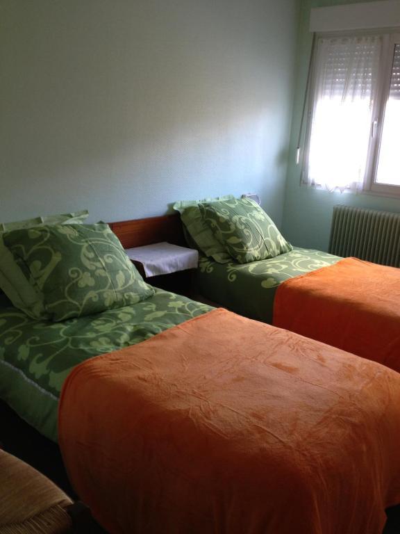 Hotel Bel Air Marville Pokój zdjęcie