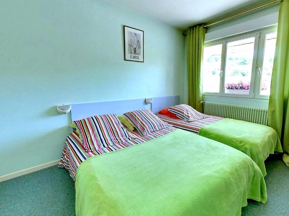 Hotel Bel Air Marville Zewnętrze zdjęcie