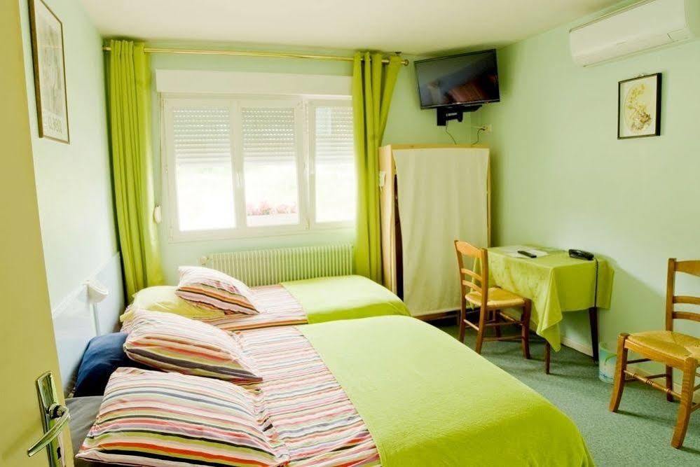 Hotel Bel Air Marville Zewnętrze zdjęcie
